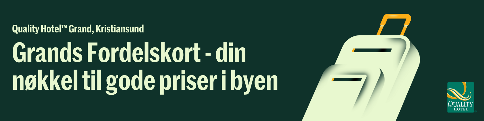 Grand fordelskort