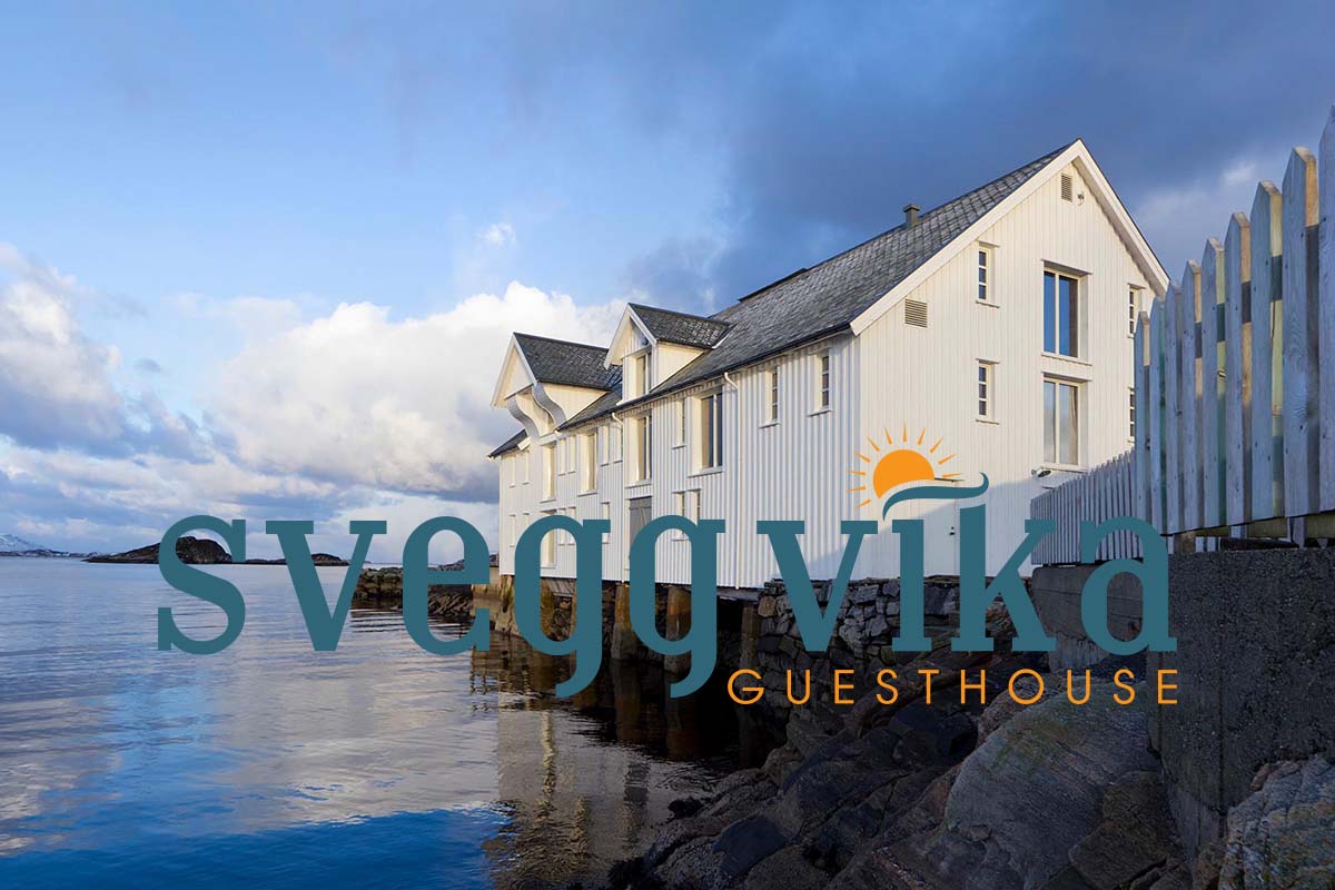 Sveggvika Bacalao Hotel